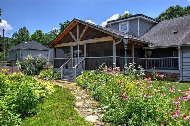 $749,900 | 306 East Belmont Drive, Calhoun, GA 30701