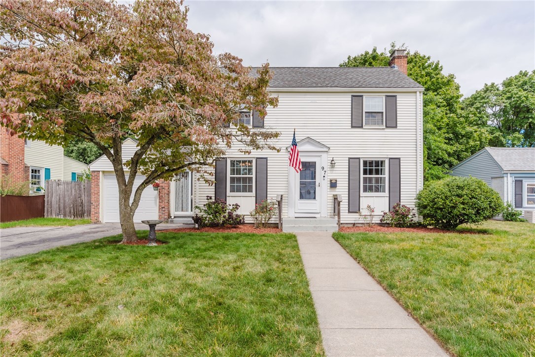 97 Pilgrim Drive Warwick, RI 02888 - Photo 1 of 44