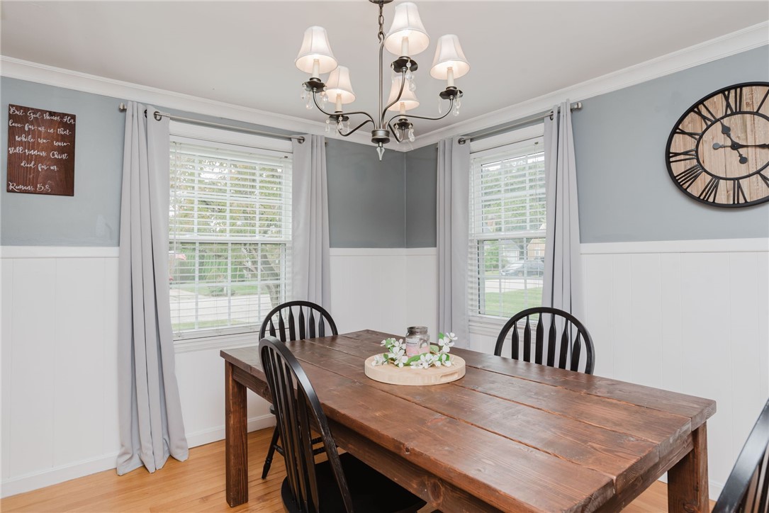 97 Pilgrim Drive Warwick, RI 02888 - Photo 12 of 44