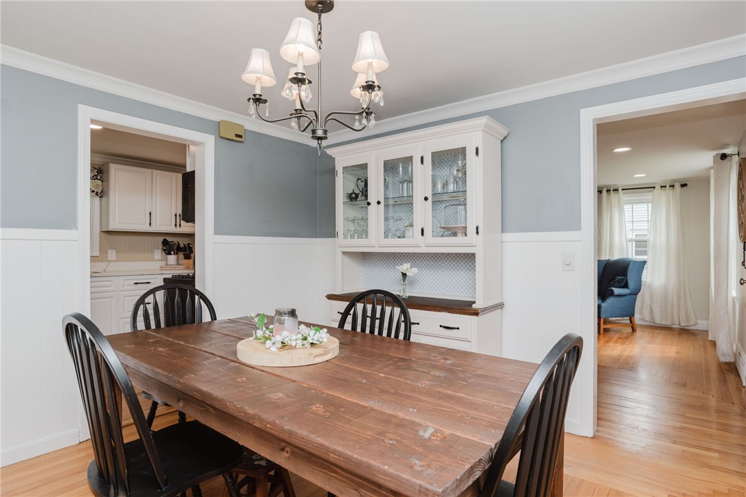 97 Pilgrim Drive Warwick, RI 02888 - Photo 14 of 44