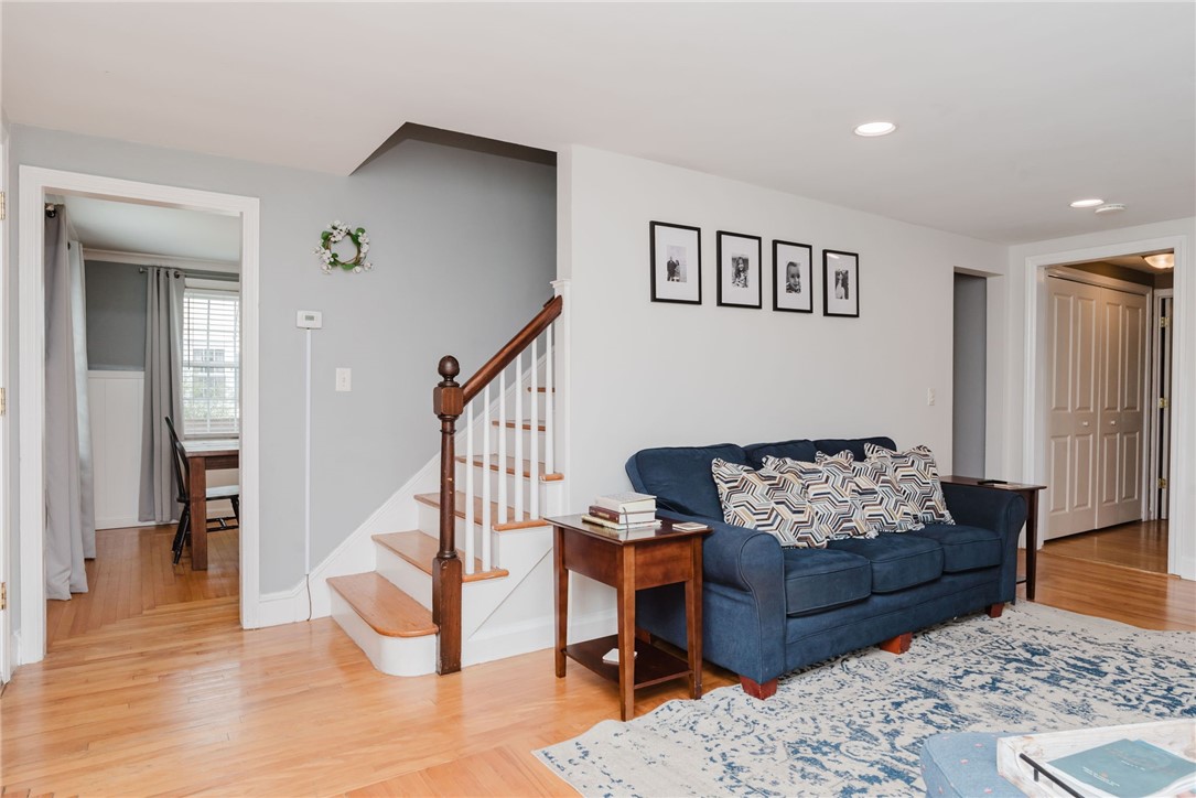 97 Pilgrim Drive Warwick, RI 02888 - Photo 20 of 44