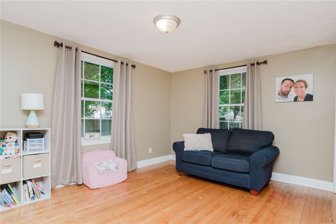 97 Pilgrim Drive Warwick, RI 02888 - Photo 23 of 44