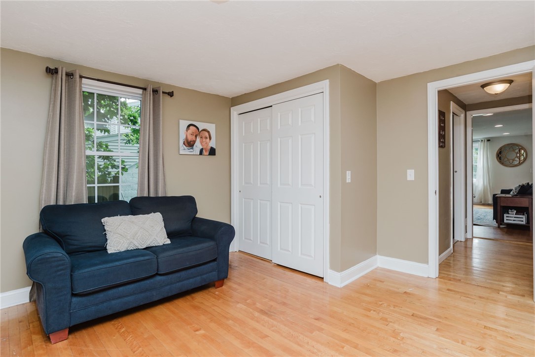 97 Pilgrim Drive Warwick, RI 02888 - Photo 24 of 44