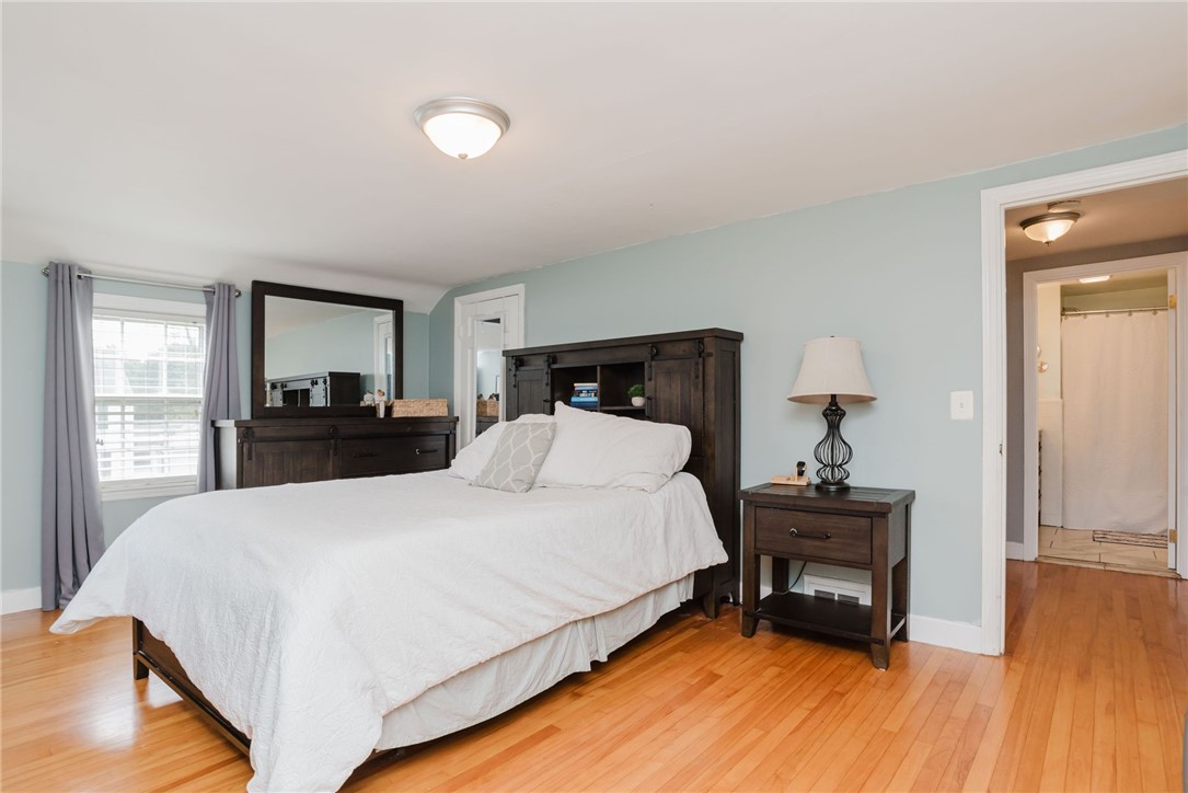 97 Pilgrim Drive Warwick, RI 02888 - Photo 26 of 44