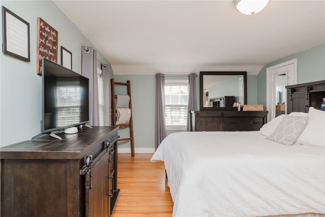 97 Pilgrim Drive Warwick, RI 02888 - Photo 27 of 44