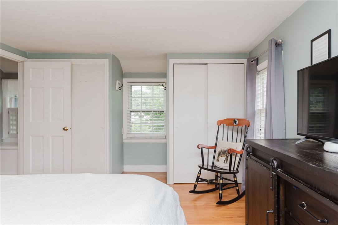 97 Pilgrim Drive Warwick, RI 02888 - Photo 28 of 44