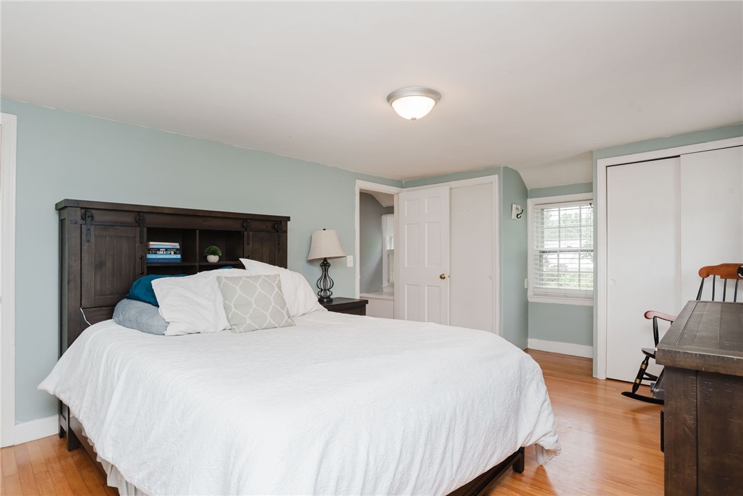 97 Pilgrim Drive Warwick, RI 02888 - Photo 29 of 44