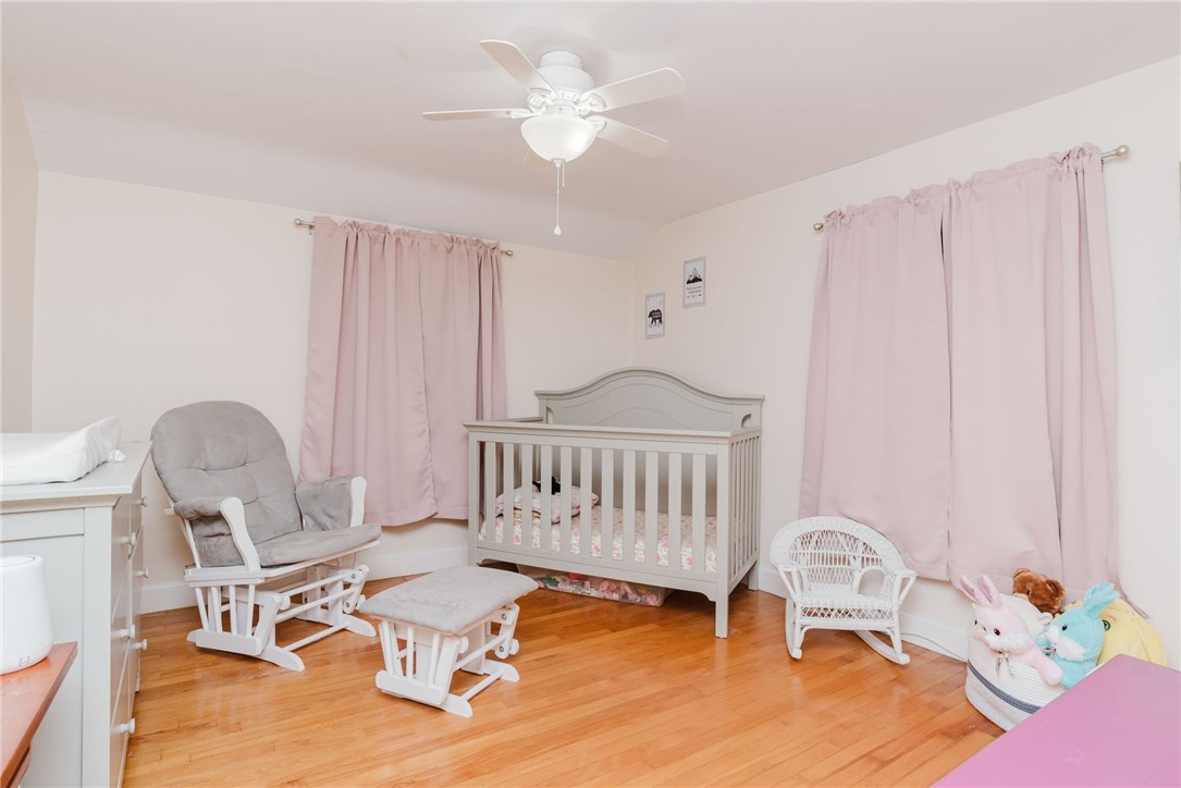 97 Pilgrim Drive Warwick, RI 02888 - Photo 32 of 44