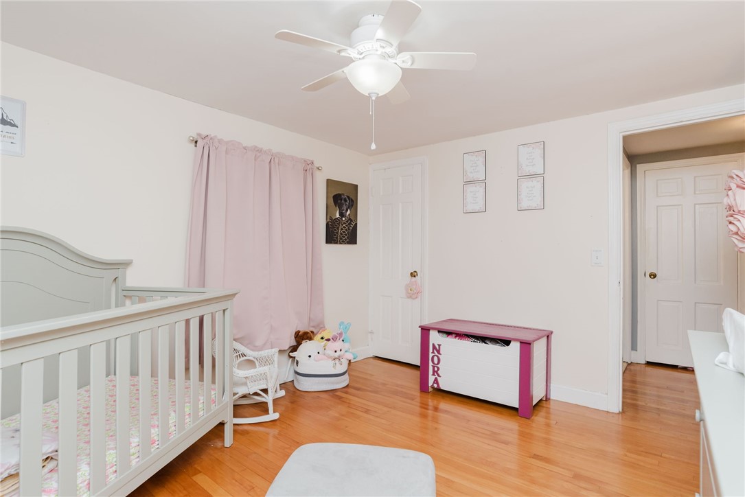 97 Pilgrim Drive Warwick, RI 02888 - Photo 33 of 44