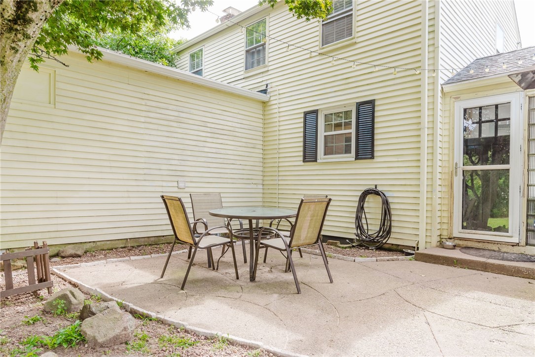 97 Pilgrim Drive Warwick, RI 02888 - Photo 40 of 44