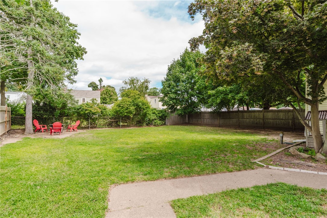 97 Pilgrim Drive Warwick, RI 02888 - Photo 41 of 44