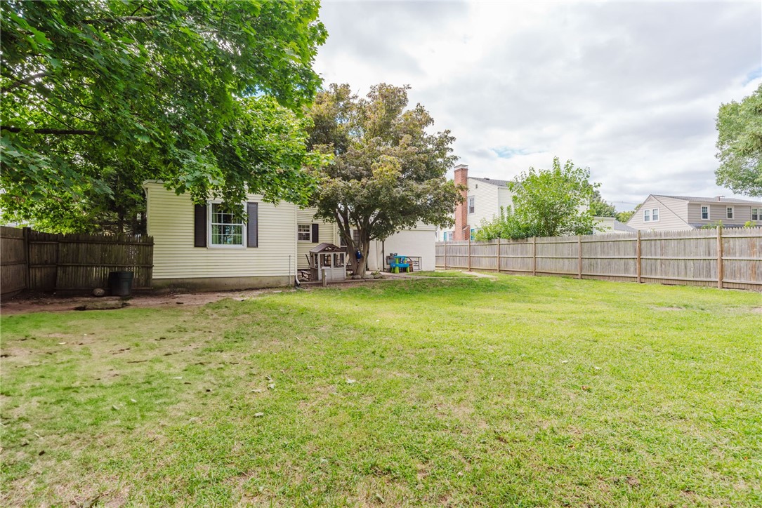 97 Pilgrim Drive Warwick, RI 02888 - Photo 44 of 44