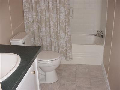 1451 Engle Ridge Road Lily, KY 40740 - Photo 16 of 17 BA #2 in hallway
