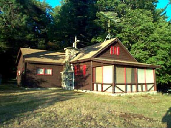 128 Cushing Corner Road Freedom, NH 03836 - Photo 1 of 3