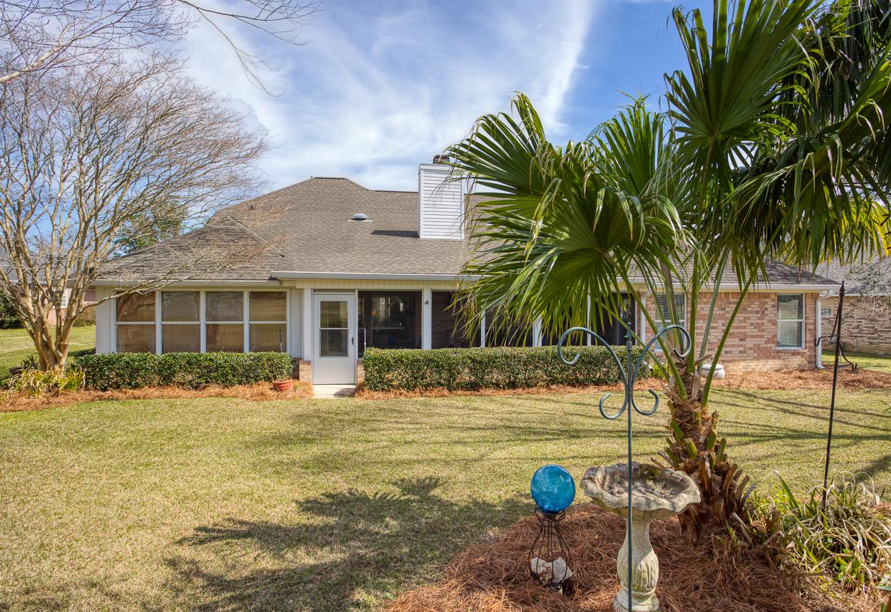 9311 Lakeview Drive Foley, AL 36535 - Photo 37 of 49