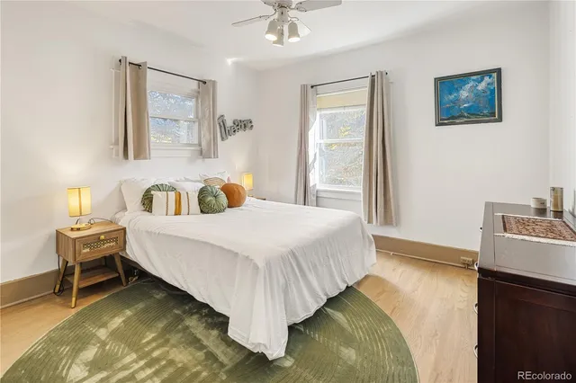 $800,000 | 3515 Wyandot Street, Denver, CO 80211