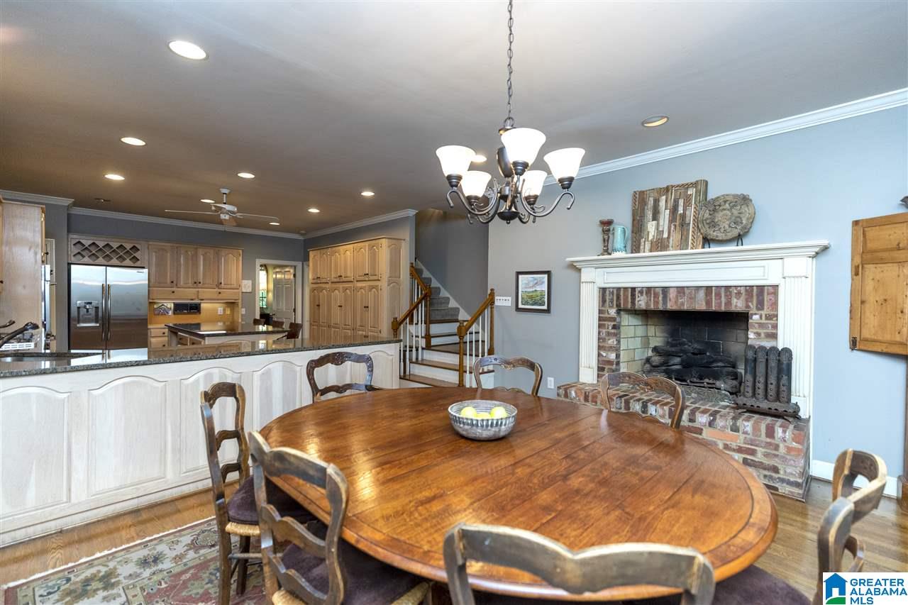 2332 Country Ridge Drive Birmingham, AL 35243 - Photo 16 of 50