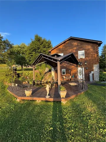 $215,000 | 115 Edgecomb Hill Road, Barton, NY 14859