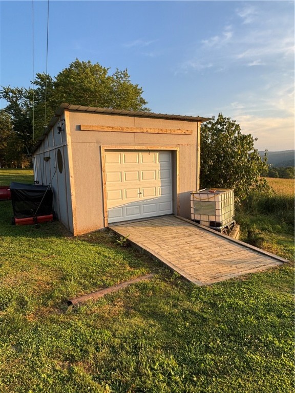 115 Edgecomb Hill Road Barton, NY 14859 - Photo 45 of 46