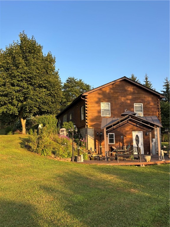 115 Edgecomb Hill Road Barton, NY 14859 - Photo 5 of 46