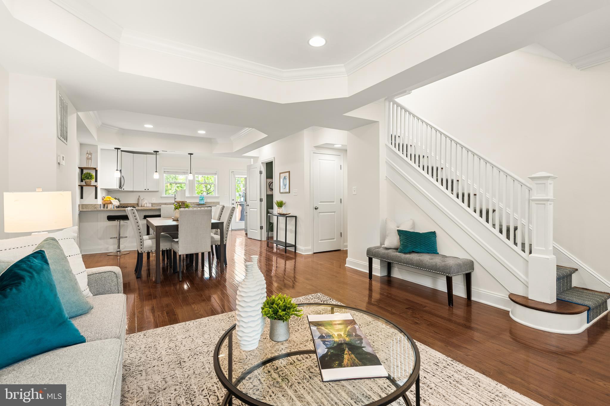 Welcome to 4620 4th St NW in Petworth!