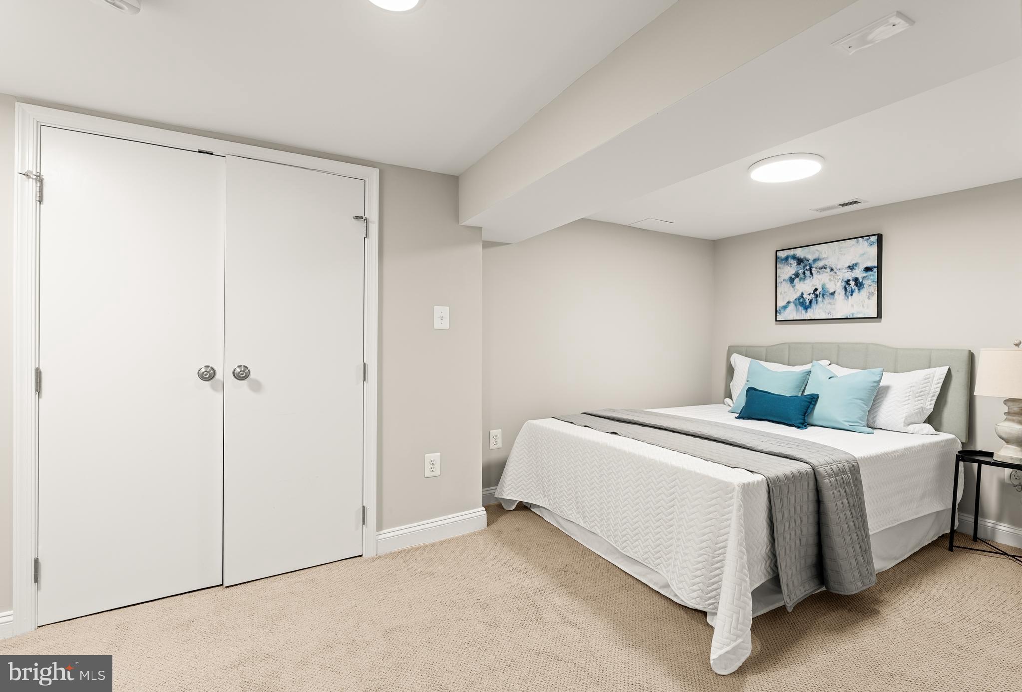 4620 4th Street Northwest Washington, DC 20011 - Photo 29 of 45 Flexible lower level