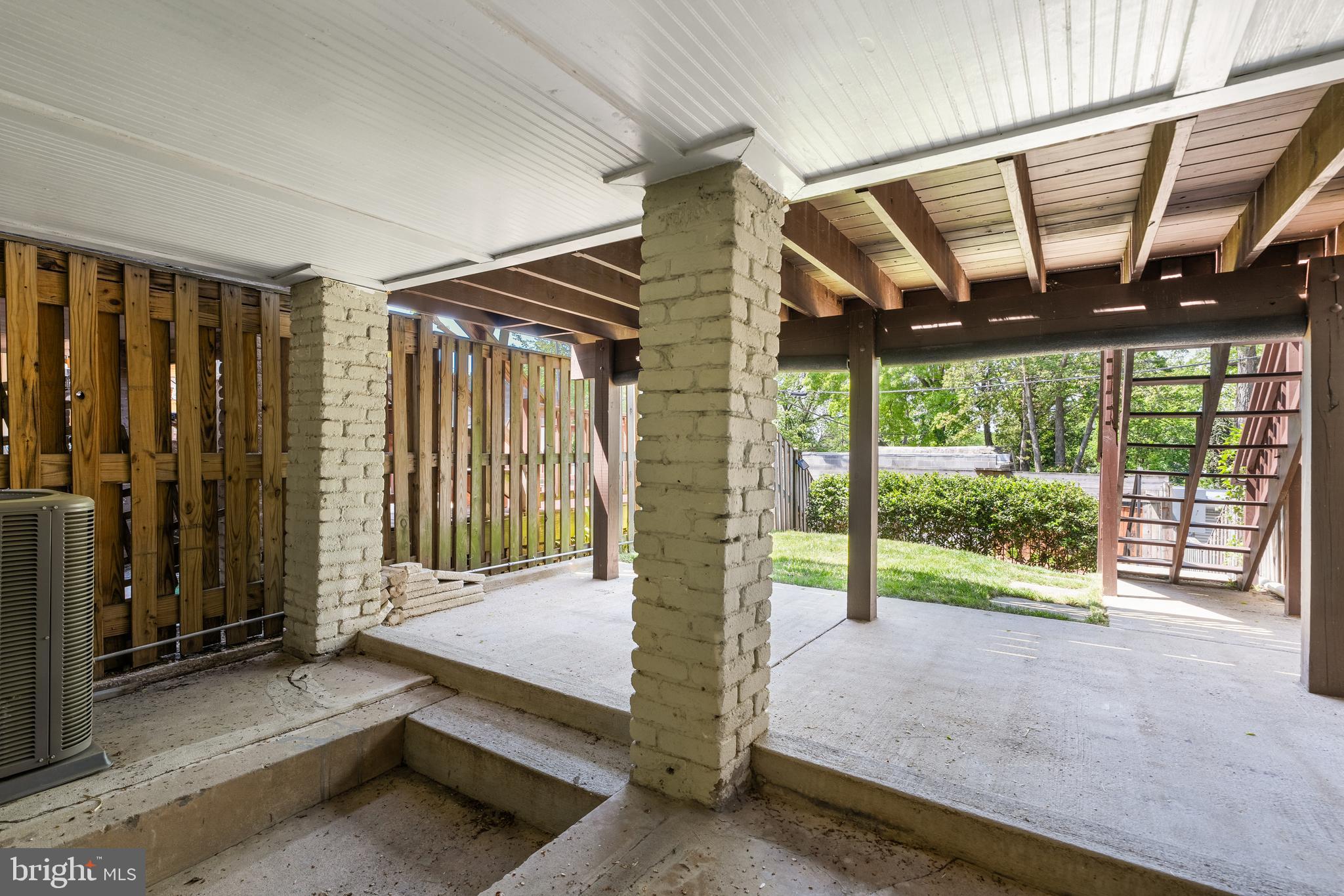 4620 4th Street Northwest Washington, DC 20011 - Photo 36 of 45