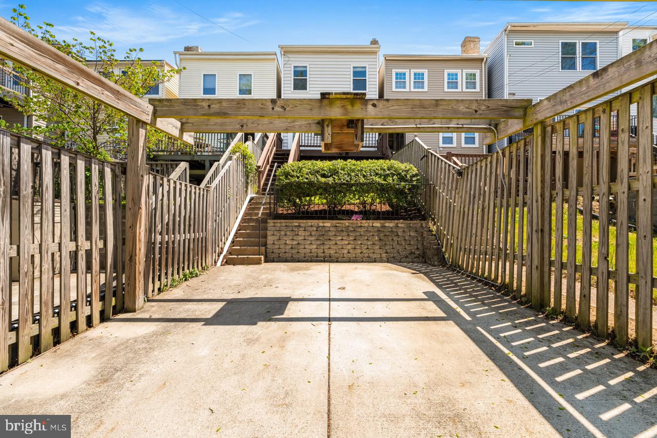 4620 4th Street Northwest Washington, DC 20011 - Photo 40 of 45