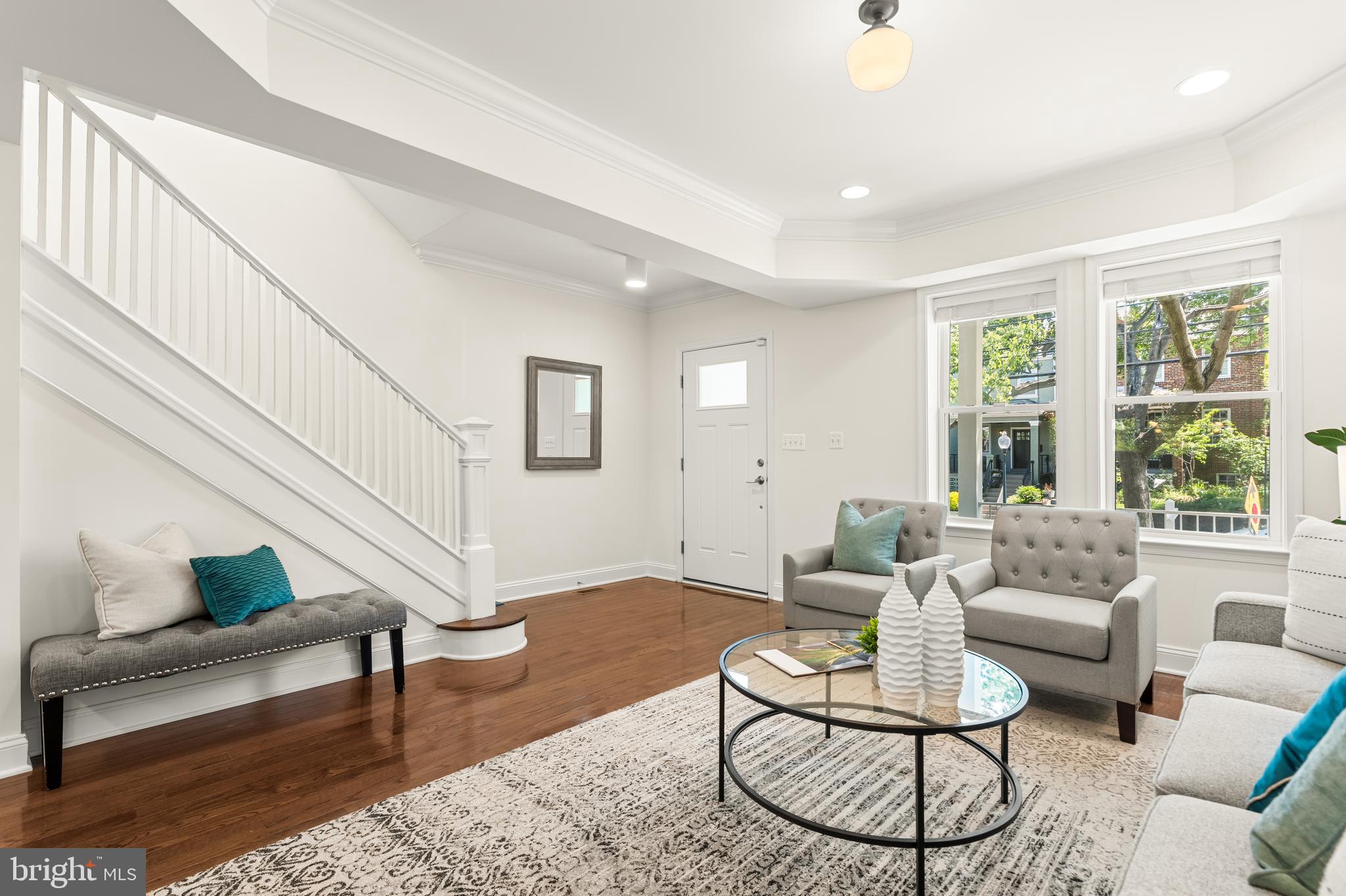 4620 4th Street Northwest Washington, DC 20011 - Photo 7 of 45