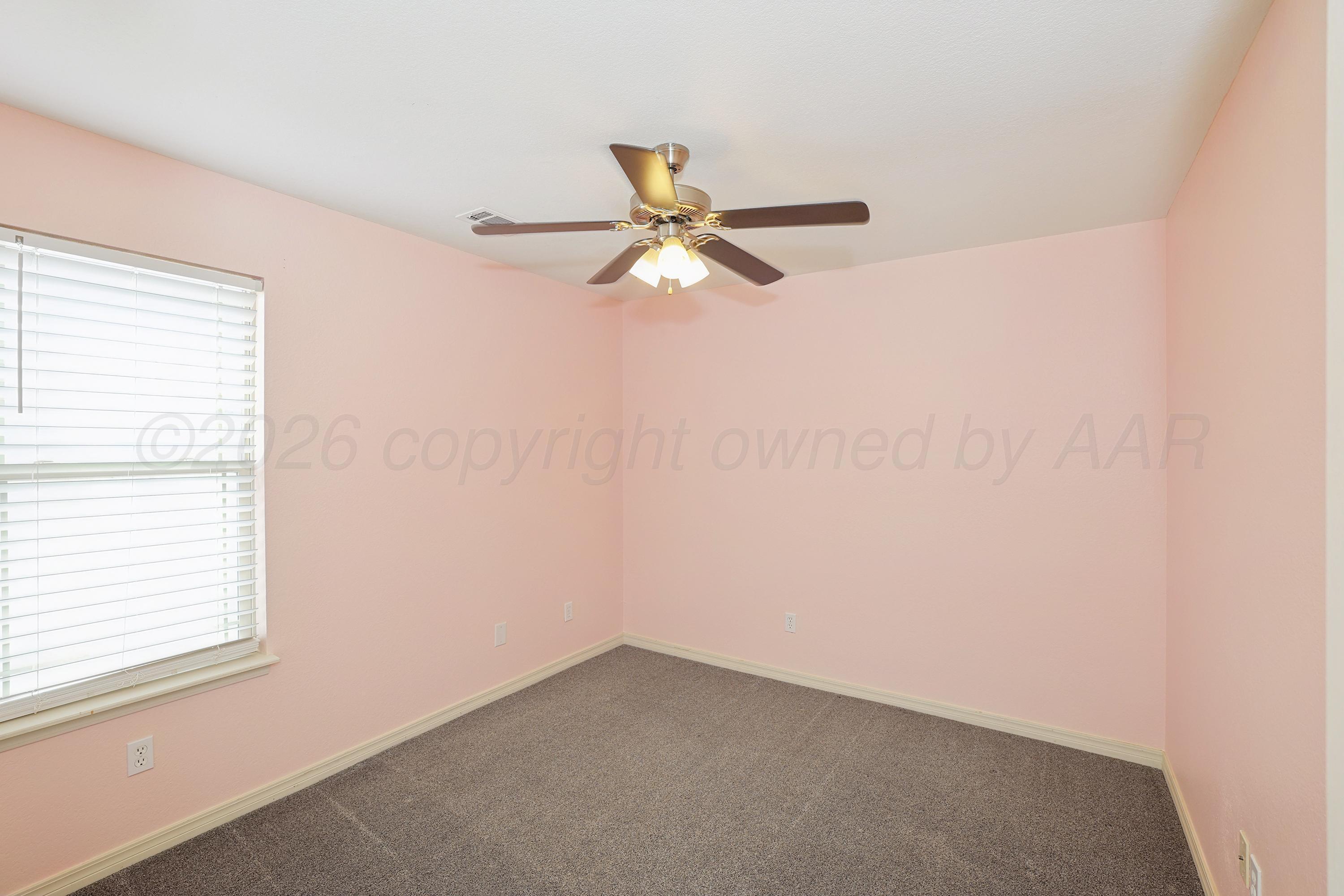 1503 Southwest 60th Avenue Amarillo, TX 79118 - Photo 25 of 31 27-3rd Bedroom