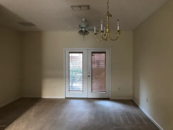 a front view of a house with shower