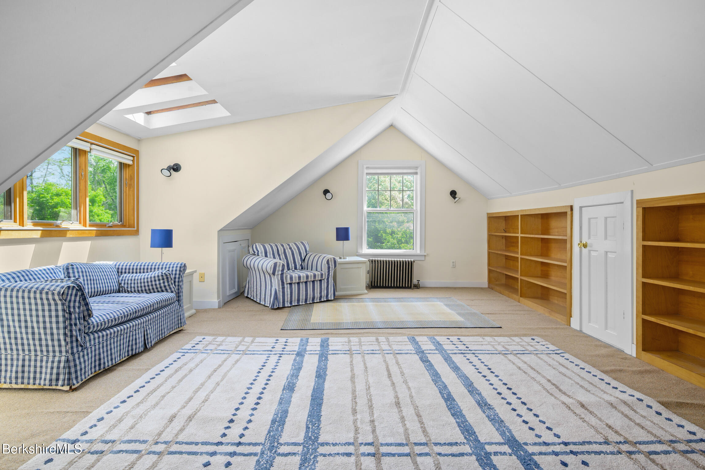 132 White Oaks Road Williamstown, MA 01267 - Photo 30 of 42 Third floor