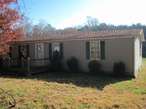 211 Judson Road Heiskell, TN 37754 - Photo 1 of 1 Primary Photo