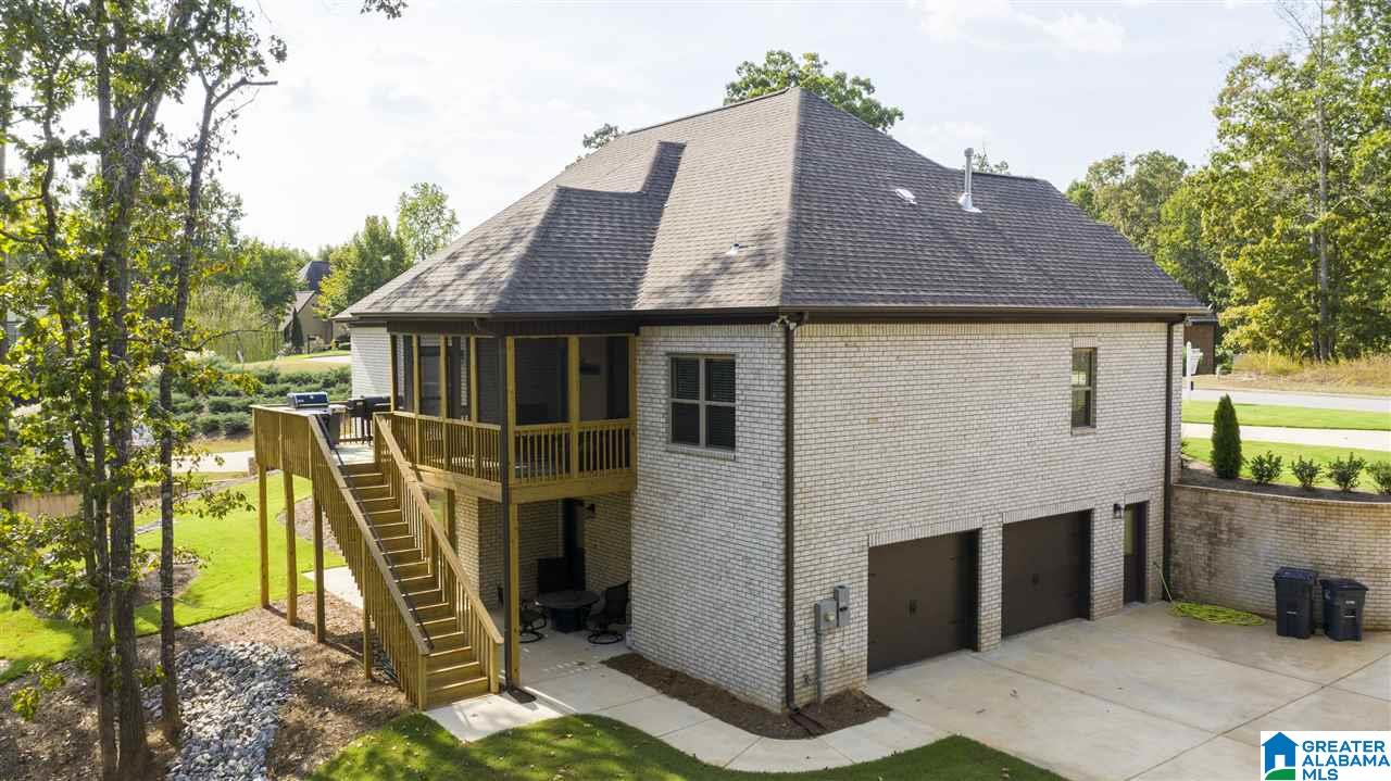 112 Fallow Circle Chelsea, AL 35043 - Photo 5 of 48