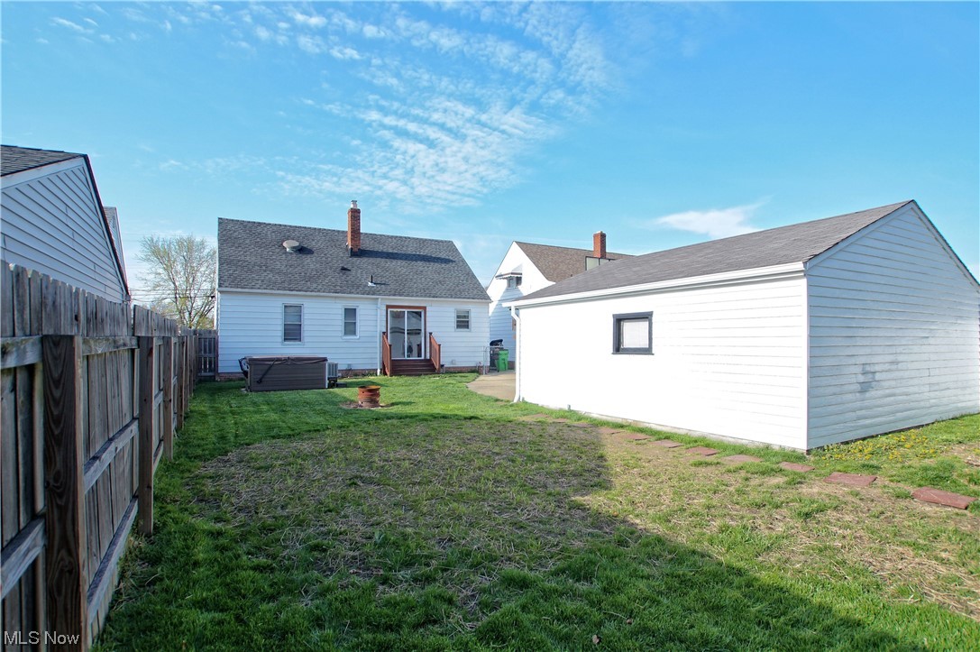 30740 Clarmont Road Willowick, OH 44095 - Photo 22 of 24