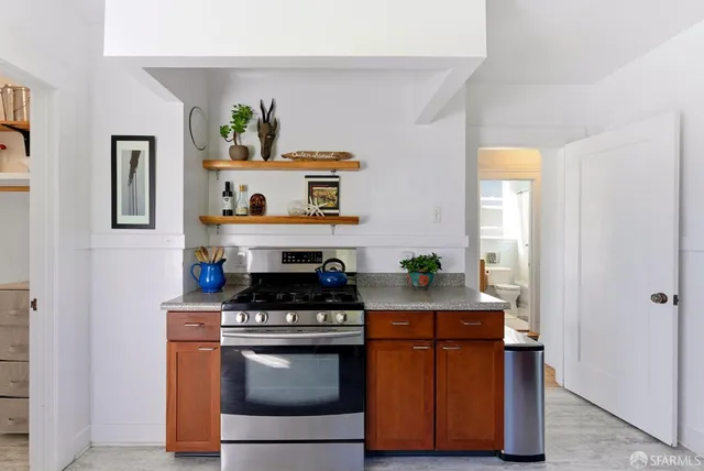 $1,600,000 | 1501-1503 46th Avenue, San Francisco, CA 94122