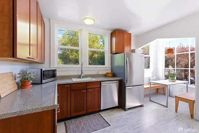 $1,600,000 | 1501-1503 46th Avenue, San Francisco, CA 94122