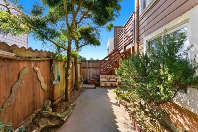 $1,600,000 | 1501-1503 46th Avenue, San Francisco, CA 94122