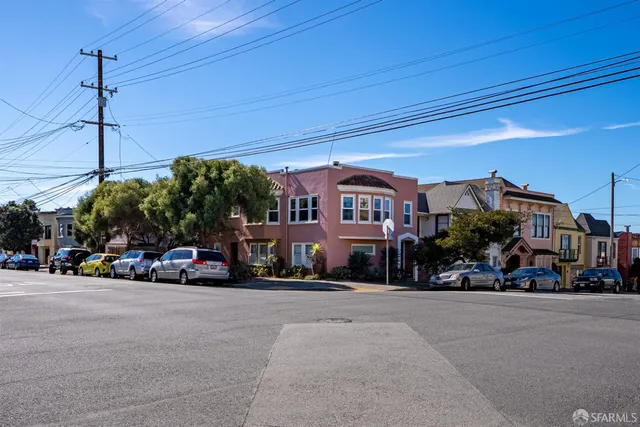 $1,600,000 | 1501-1503 46th Avenue, San Francisco, CA 94122