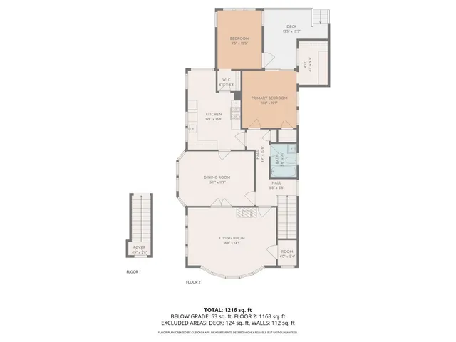 $1,600,000 | 1501-1503 46th Avenue, San Francisco, CA 94122