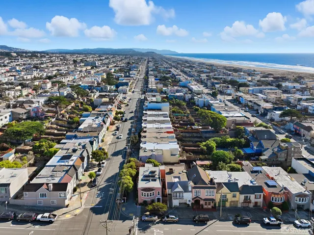 $1,600,000 | 1501-1503 46th Avenue, San Francisco, CA 94122