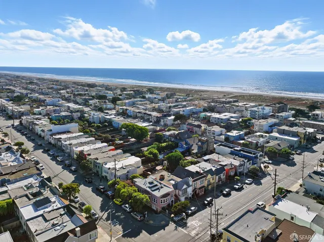 $1,600,000 | 1501-1503 46th Avenue, San Francisco, CA 94122