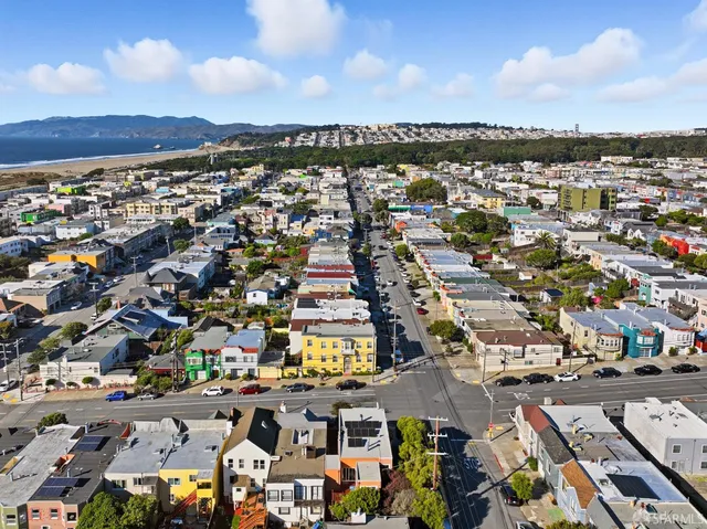 $1,600,000 | 1501-1503 46th Avenue, San Francisco, CA 94122