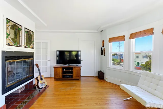 $1,600,000 | 1501-1503 46th Avenue, San Francisco, CA 94122