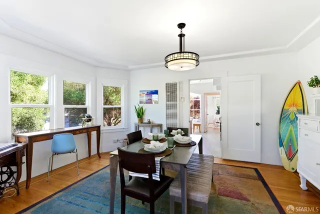 $1,600,000 | 1501-1503 46th Avenue, San Francisco, CA 94122