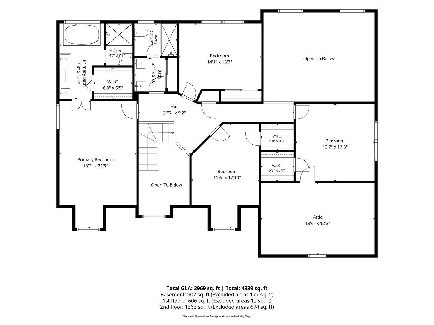 26W445 Churchill Road Winfield, IL 60190 - Photo 34 of 37 Gallery Image 34