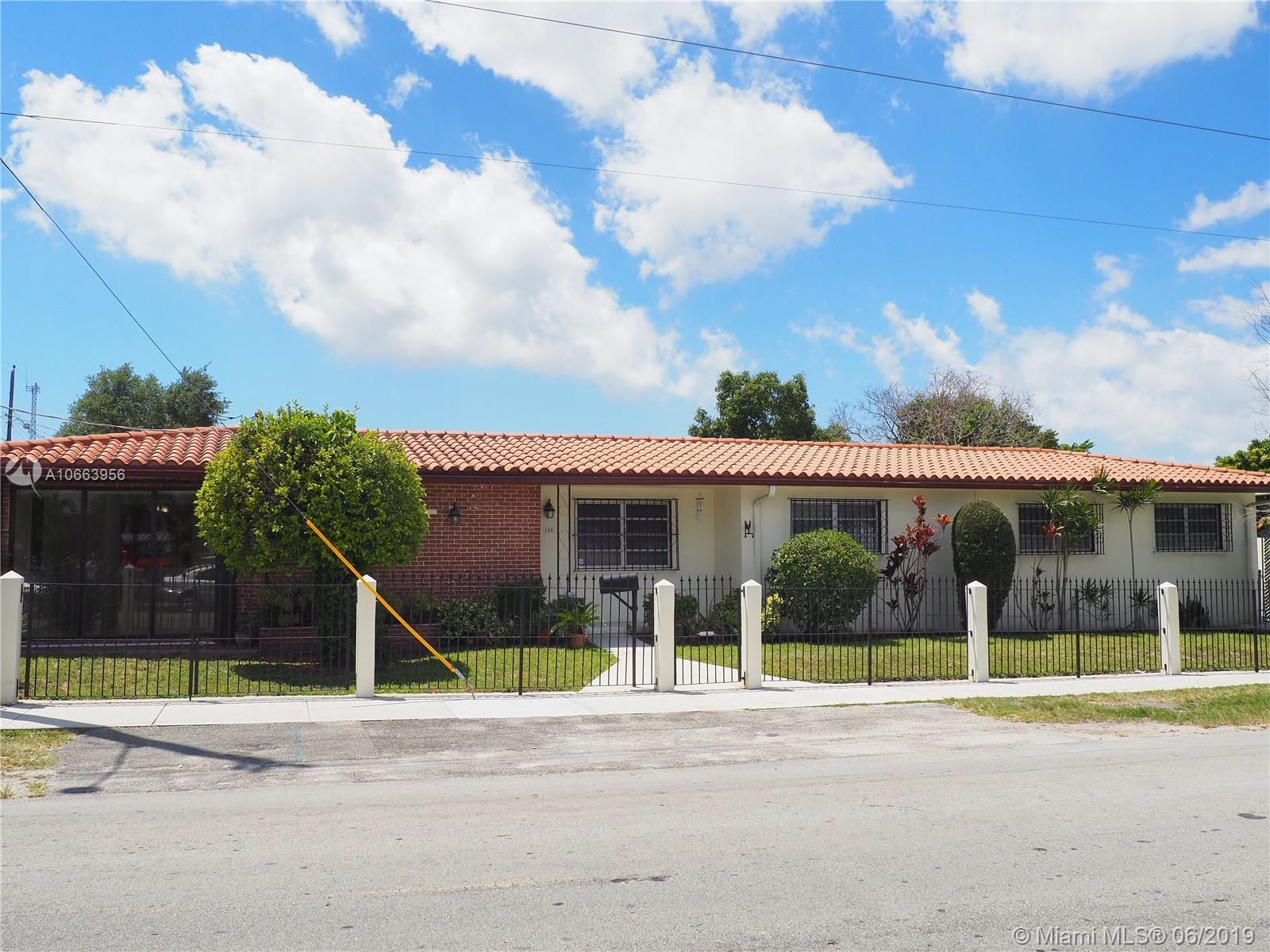 180 Northwest 59th Court Miami, FL 33126 - Photo 1 of 28