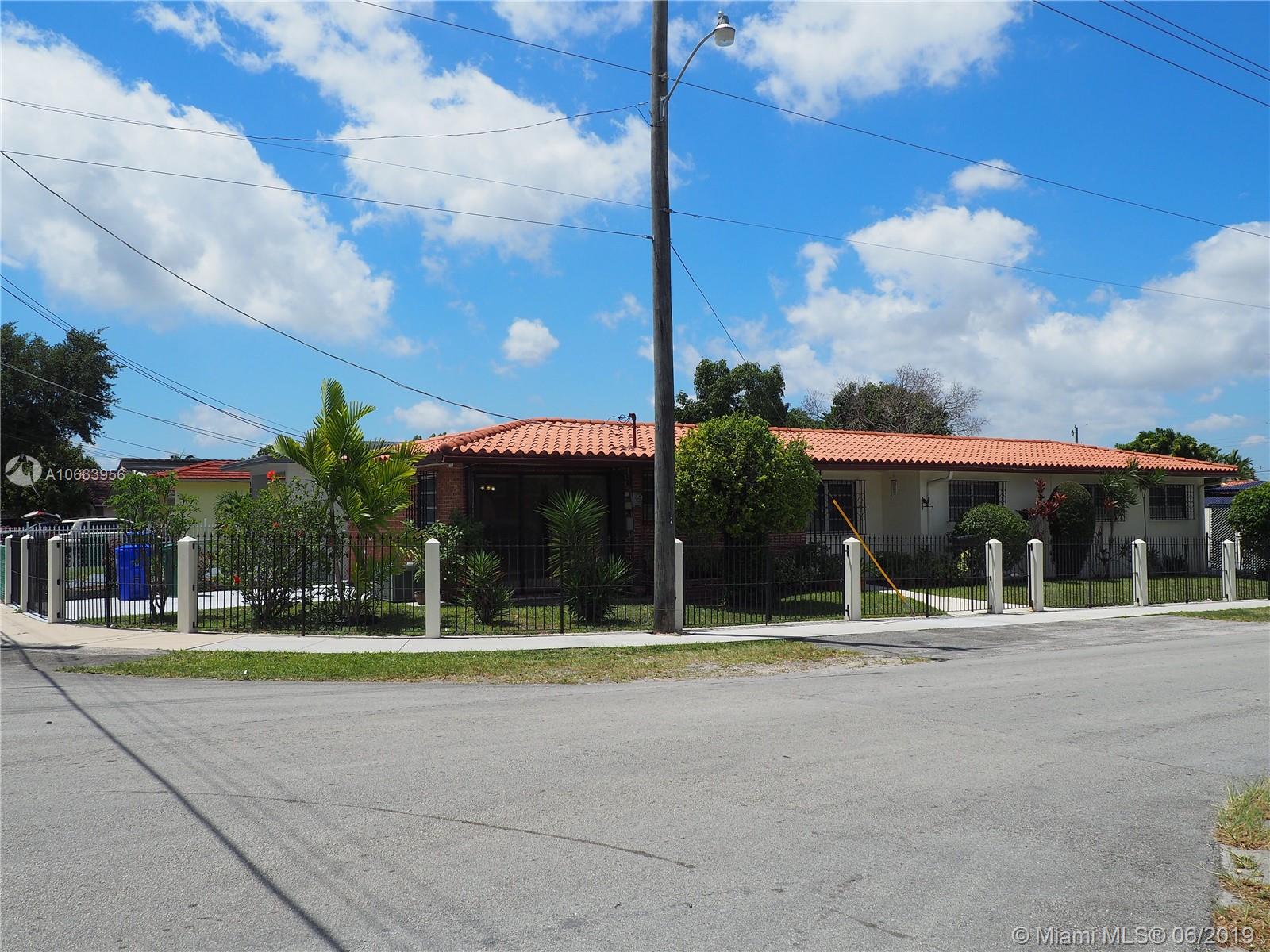 180 Northwest 59th Court Miami, FL 33126 - Photo 2 of 28