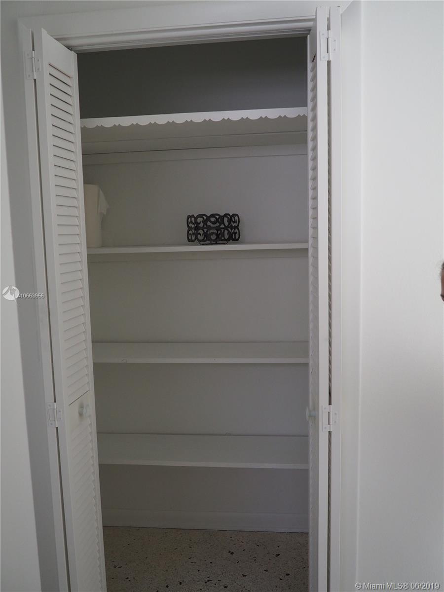 180 Northwest 59th Court Miami, FL 33126 - Photo 15 of 28 Linen Closet