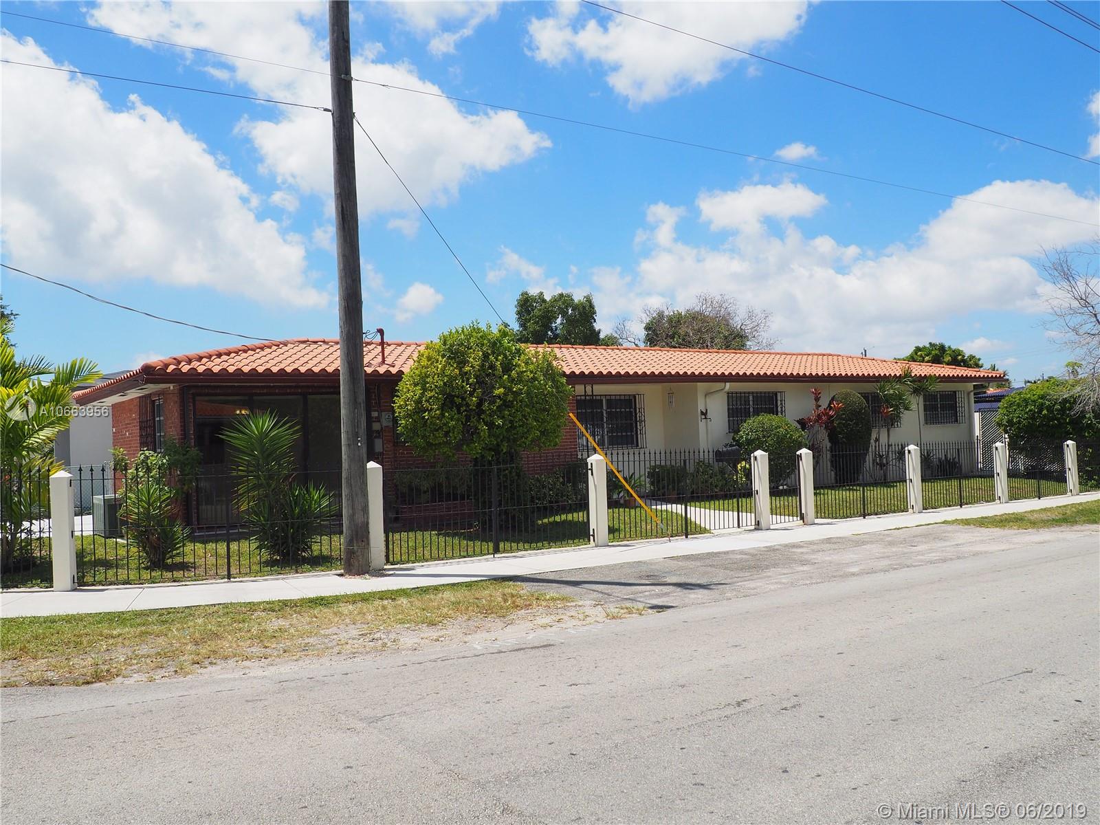 180 Northwest 59th Court Miami, FL 33126 - Photo 3 of 28